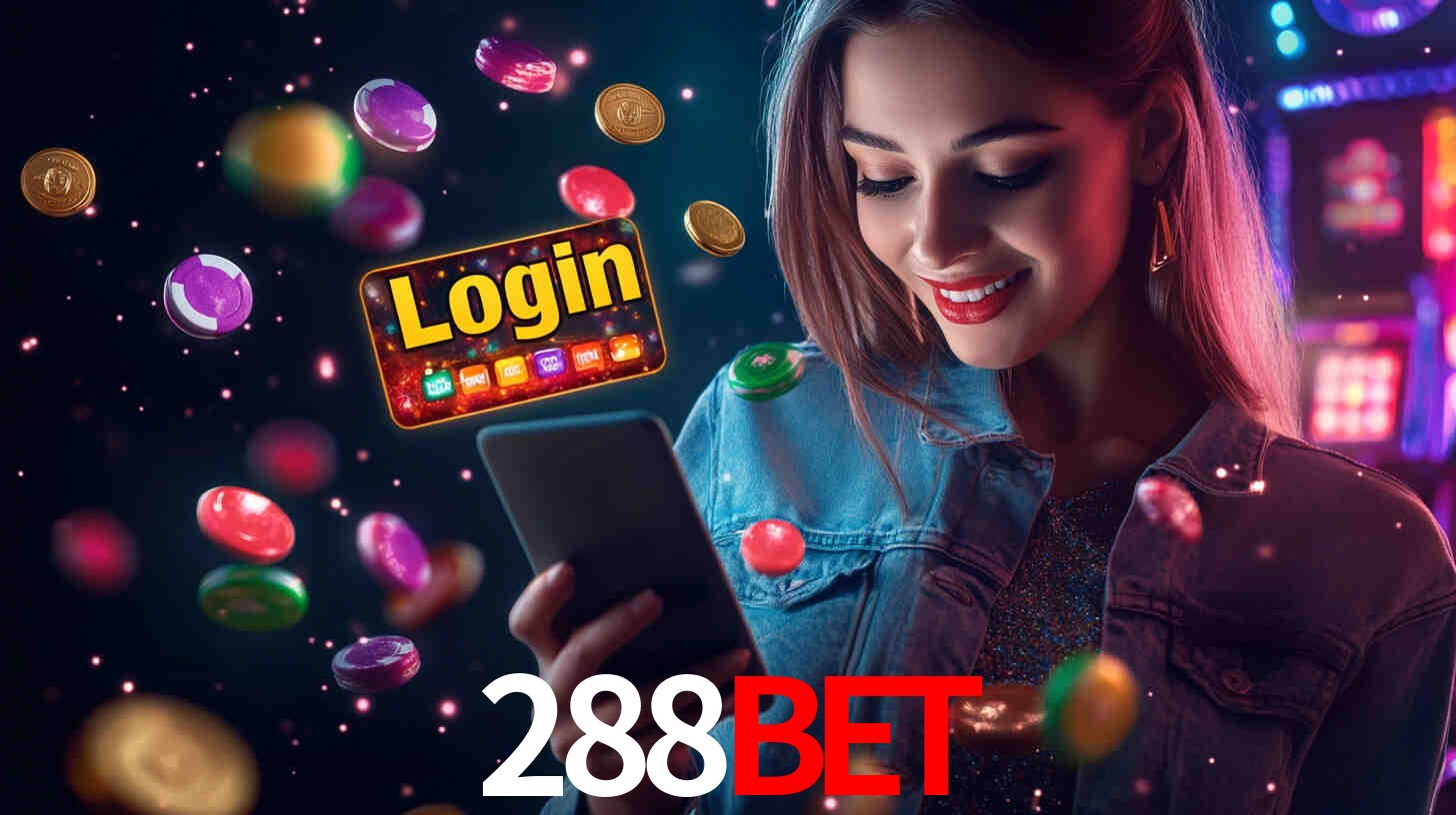 A Experiência Imersiva dos Cassinos Ao Vivo no 288bet