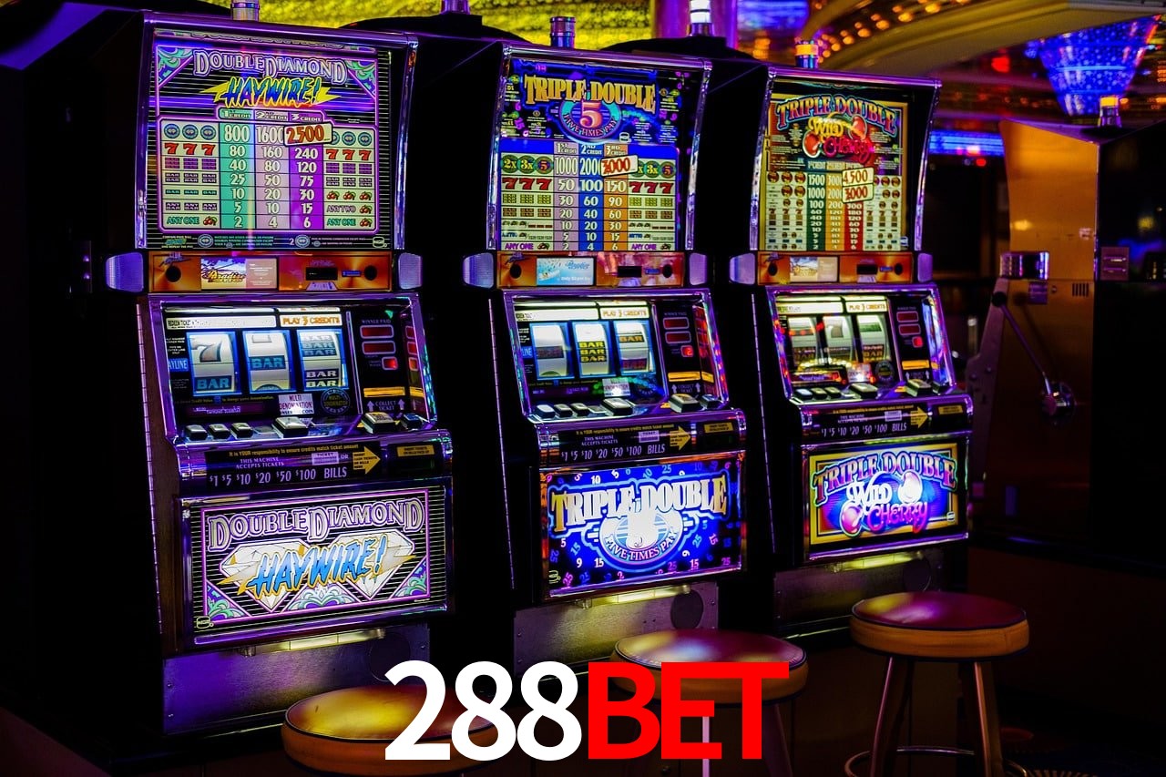 Torneios 288bet
