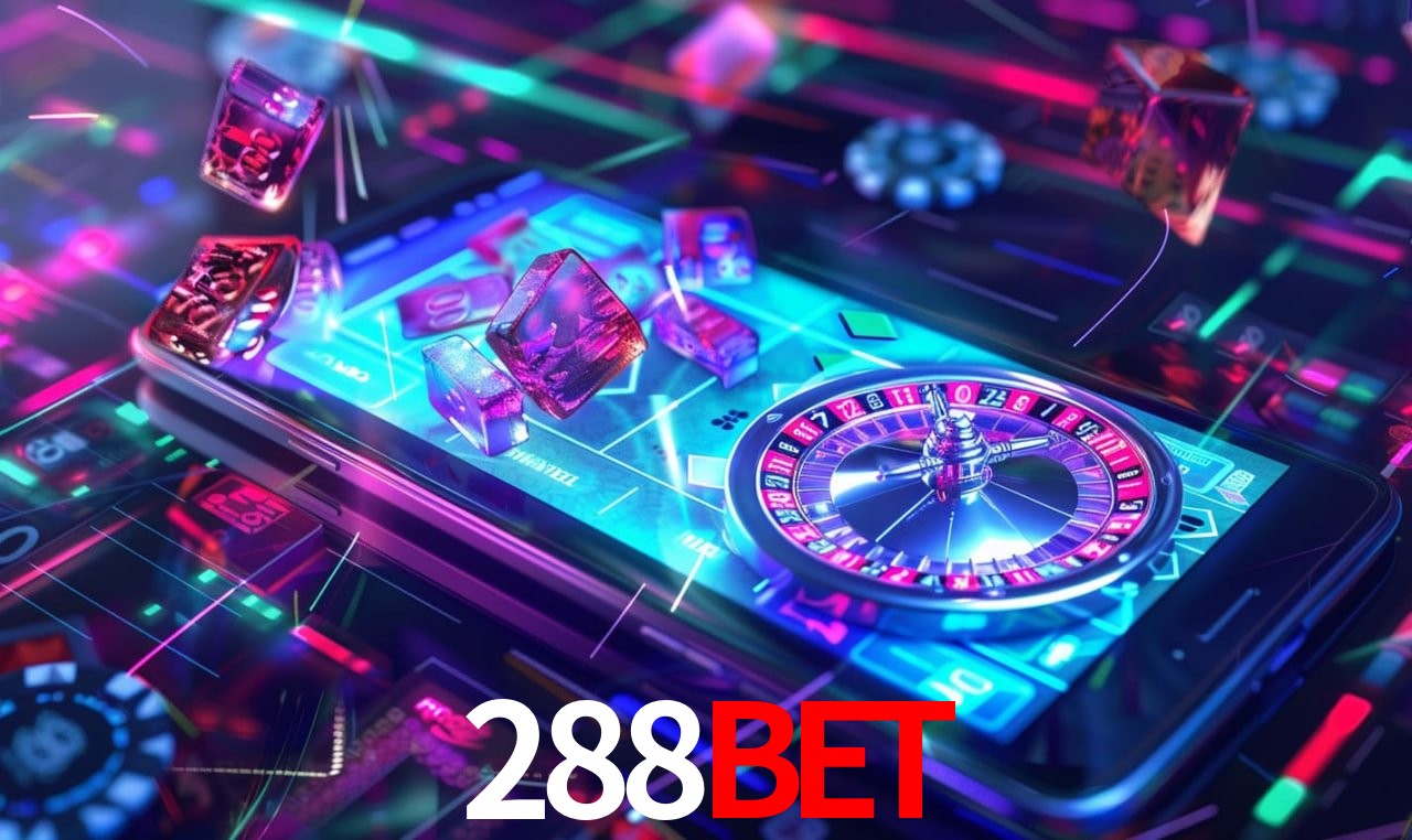 Casino VIP 288bet