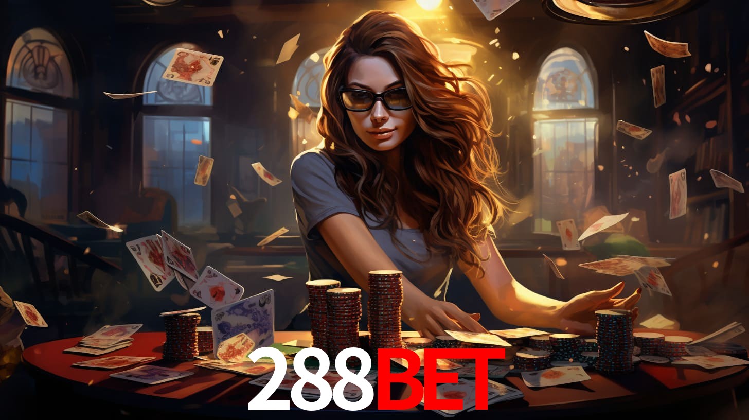 Roulette Table 288bet