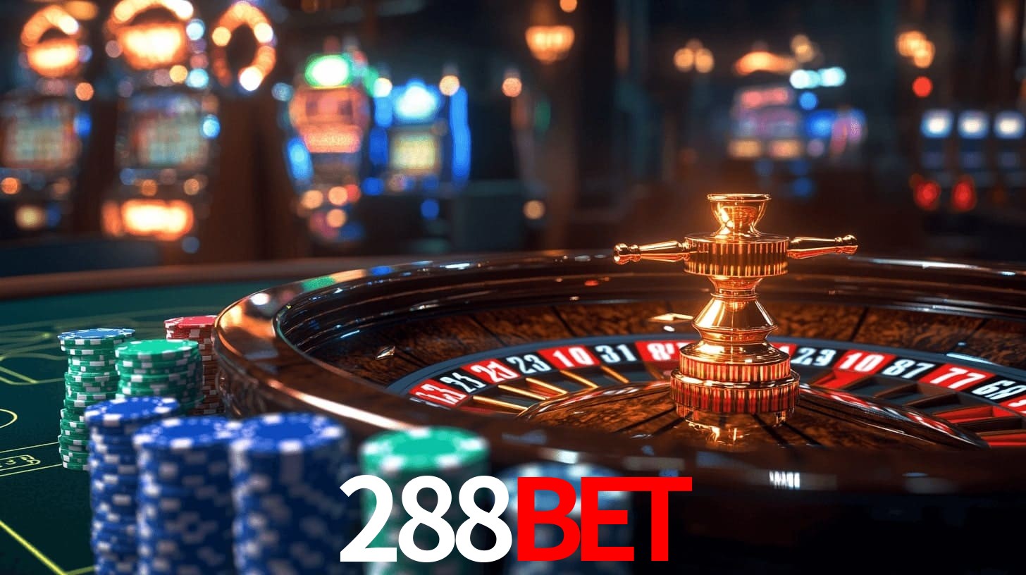 288bet: Jogos de Caça-Níqueis-Altas Recompensas, Roleta-Velocidade, Blackjack-Desafios Máximos