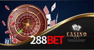 Mesa de Blackjack 288bet